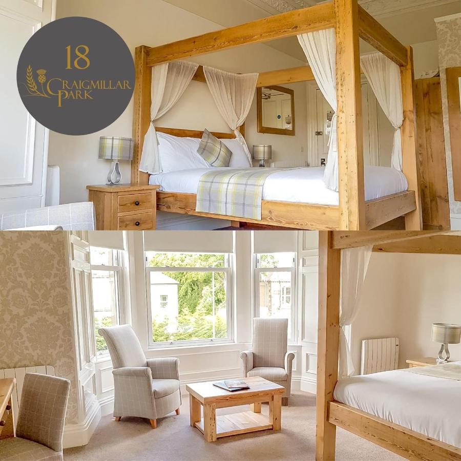 Best Hotels in Newington, Edinburgh for Every Traveler