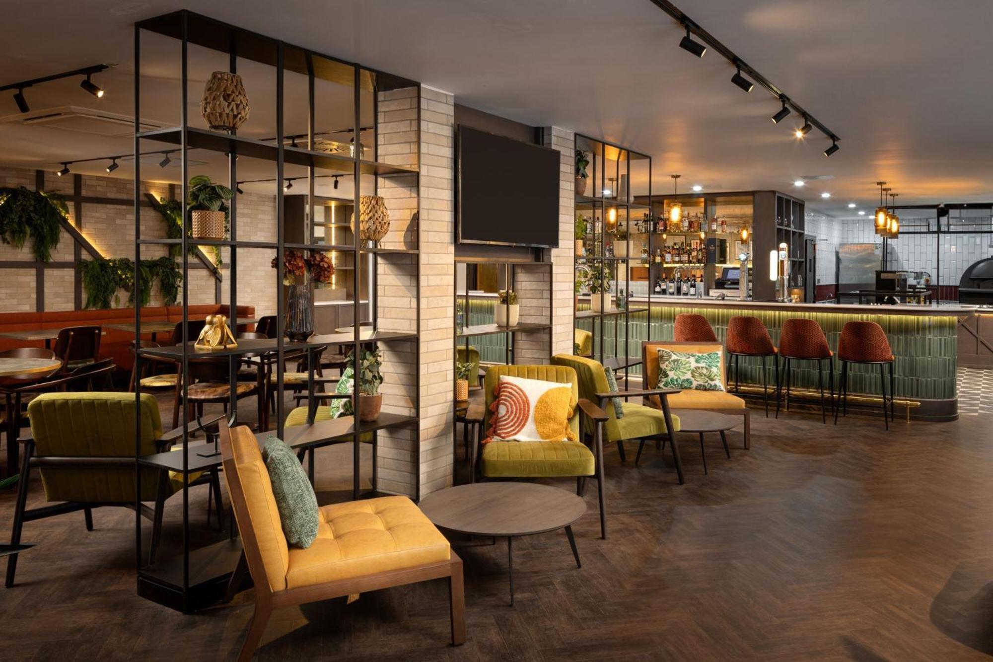 Best Hotels in Edinburgh Haymarket District