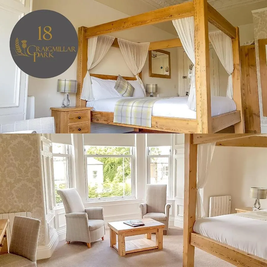 Best Hotels in Newington, Edinburgh for Every Traveler