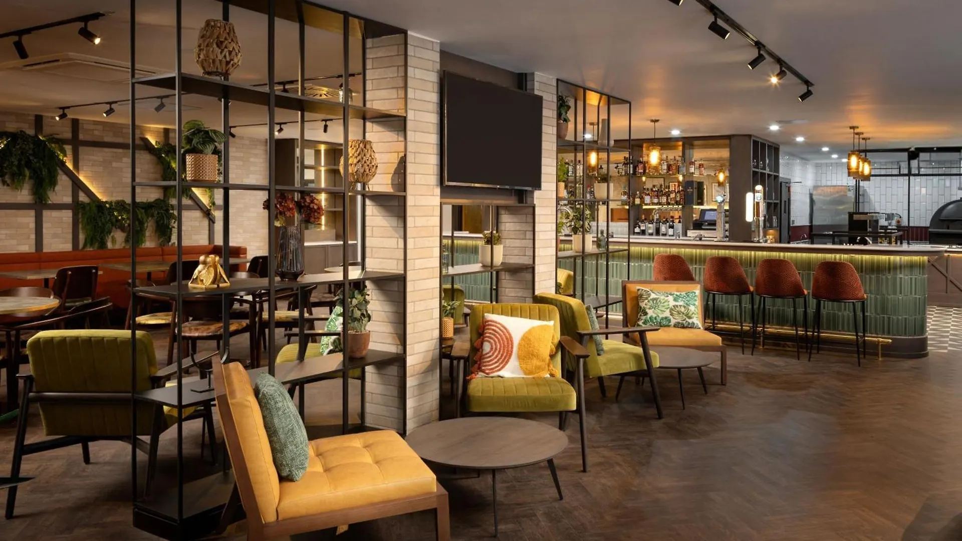 Best Hotels in Edinburgh Haymarket District